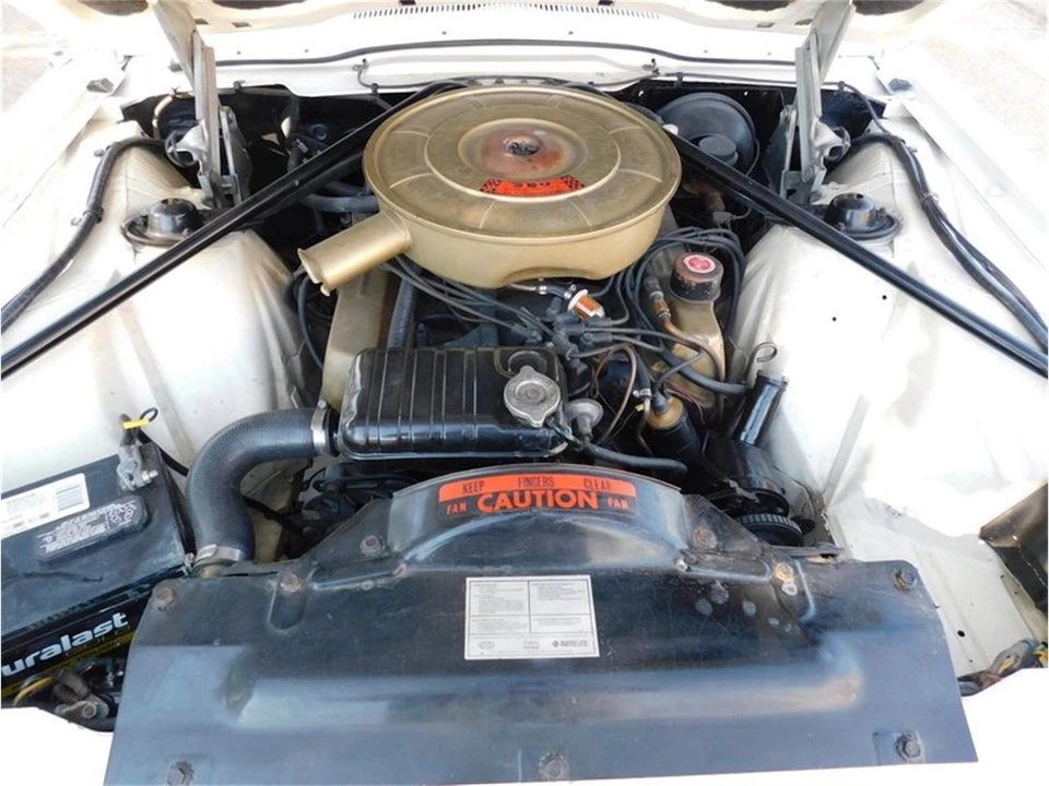 1965 Ford Thunderbird 4th Gen - Image 3 of 31