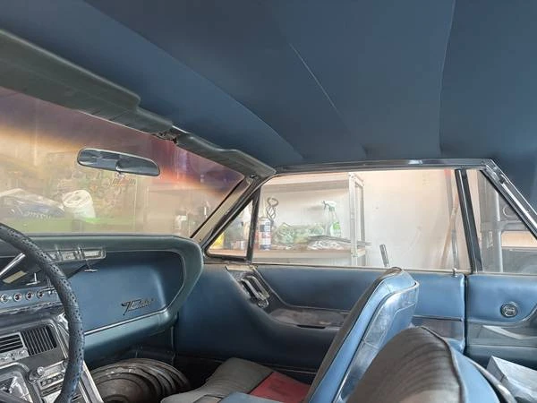 1965 Ford Thunderbird 4th Gen - Image 7 of 10