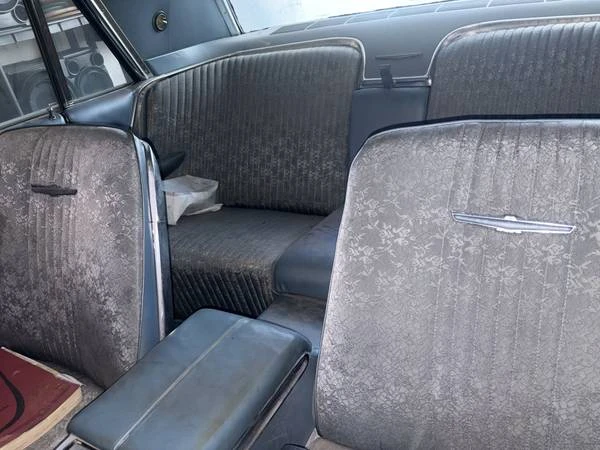 1965 Ford Thunderbird 4th Gen - Image 6 of 10