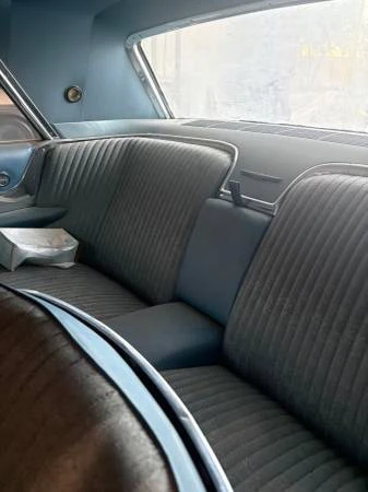 1965 Ford Thunderbird 4th Gen - Image 8 of 10