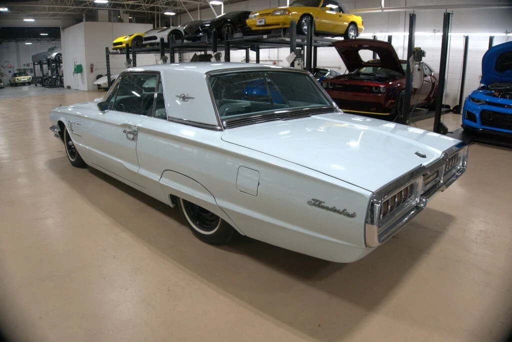 1965 Ford Thunderbird 4th Gen - Image 3 of 21