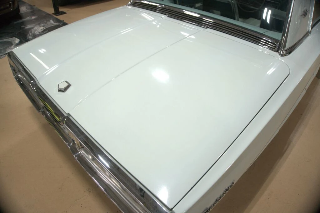 1965 Ford Thunderbird 4th Gen - Image 21 of 21