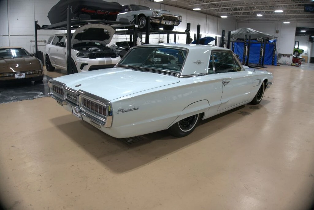 1965 Ford Thunderbird 4th Gen - Image 5 of 21