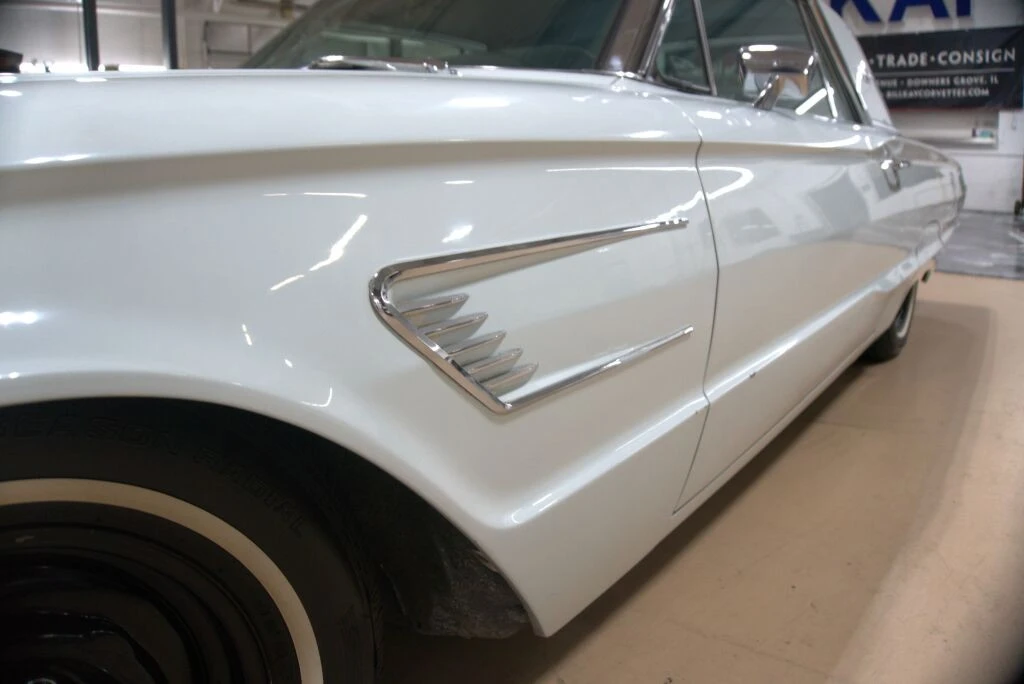 1965 Ford Thunderbird 4th Gen - Image 12 of 21