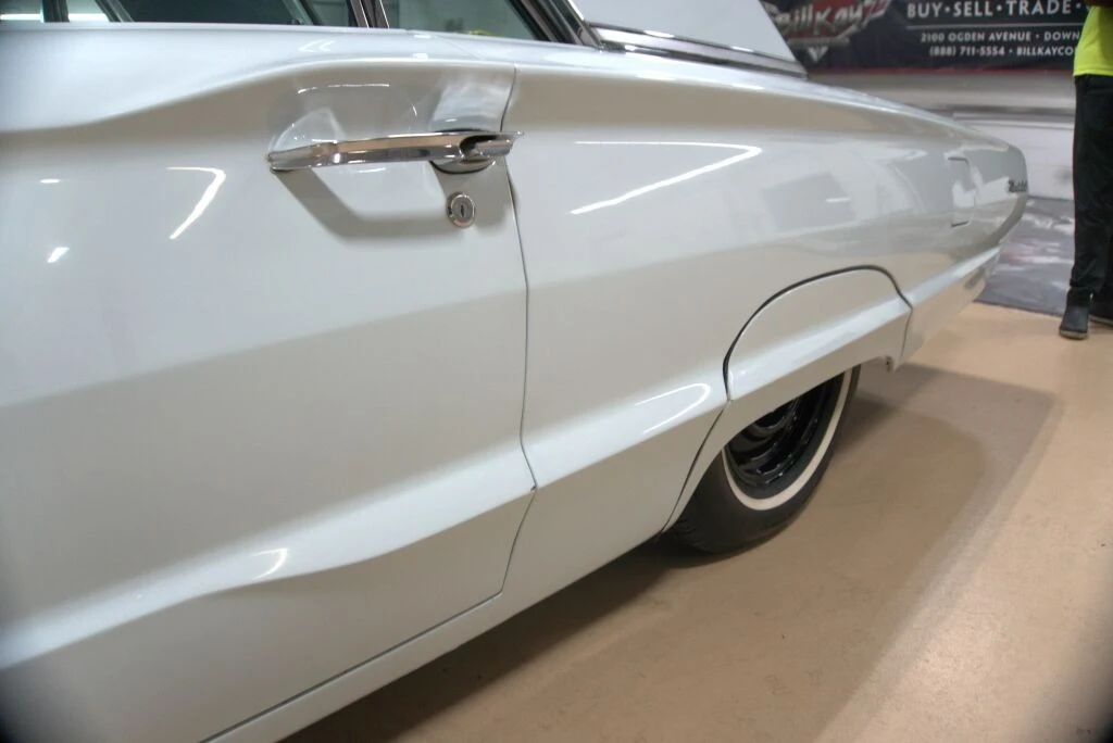 1965 Ford Thunderbird 4th Gen - Image 15 of 21