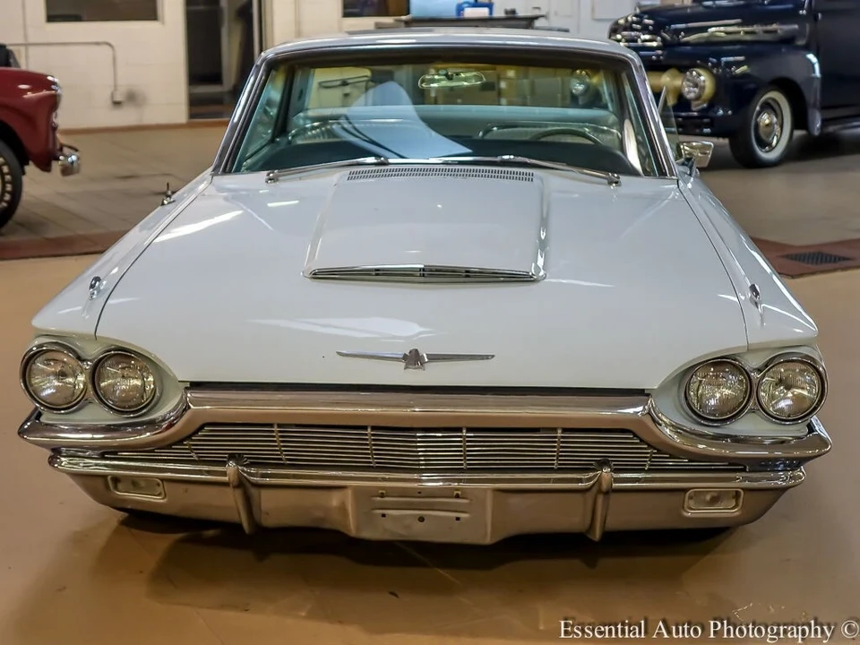 1965 Ford Thunderbird 4th Gen - Image 5 of 12