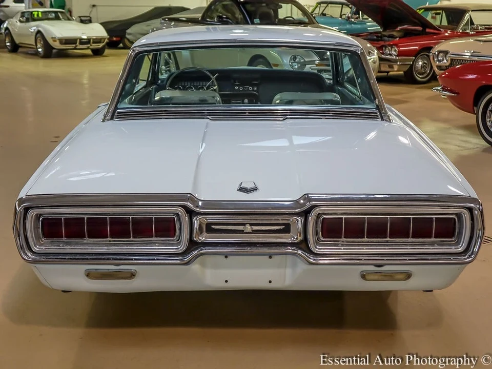 1965 Ford Thunderbird 4th Gen - Image 7 of 12