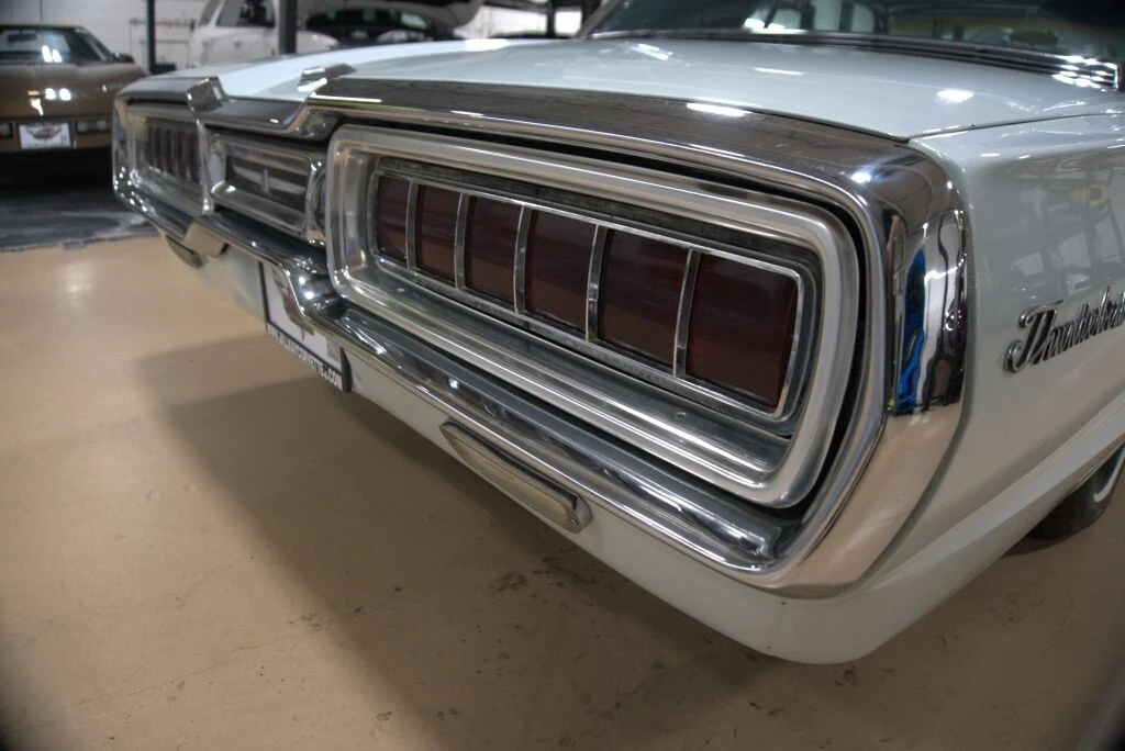 1965 Ford Thunderbird 4th Gen - Image 20 of 21