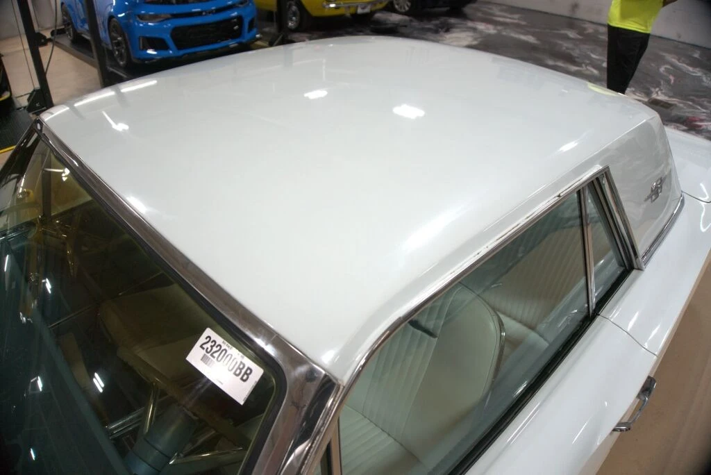 1965 Ford Thunderbird 4th Gen - Image 14 of 21