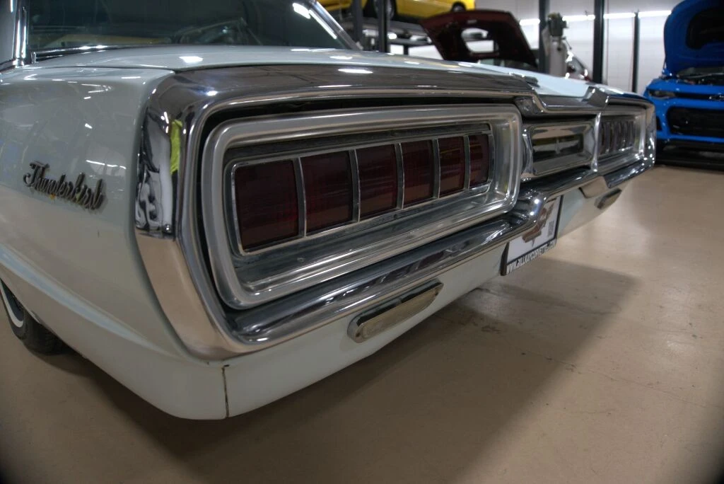 1965 Ford Thunderbird 4th Gen - Image 19 of 21