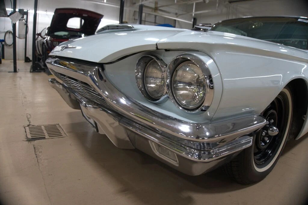 1965 Ford Thunderbird 4th Gen - Image 10 of 21