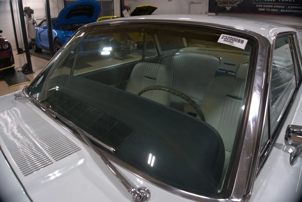 1965 Ford Thunderbird 4th Gen - Image 13 of 21