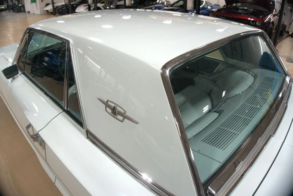 1965 Ford Thunderbird 4th Gen - Image 16 of 21