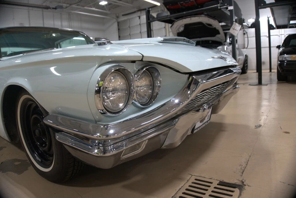 1965 Ford Thunderbird 4th Gen - Image 9 of 21
