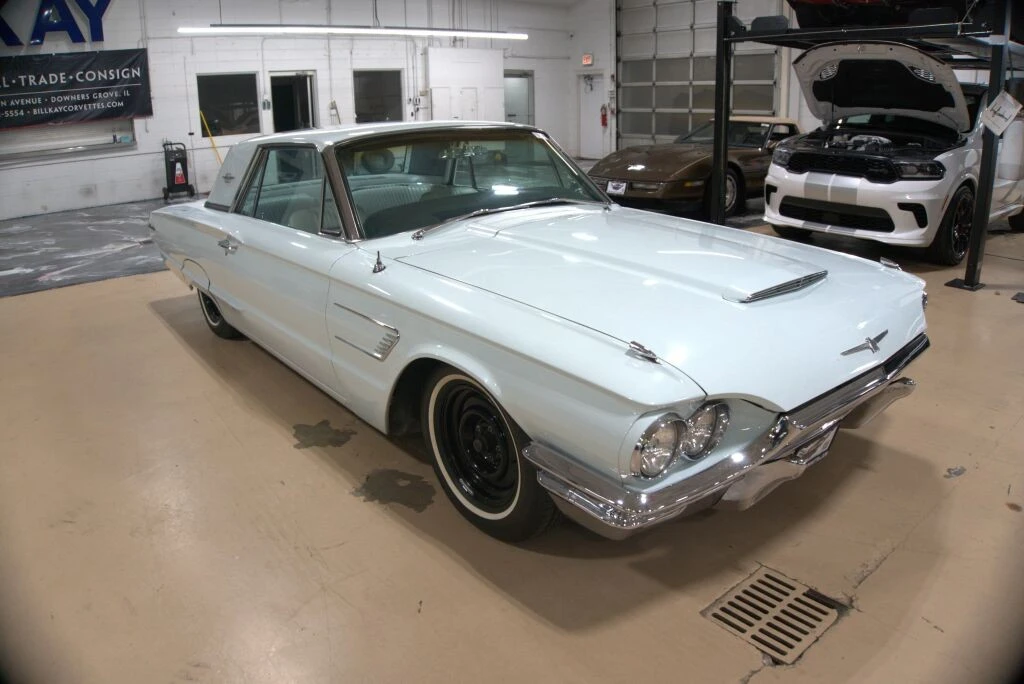 1965 Ford Thunderbird 4th Gen - Image 7 of 21