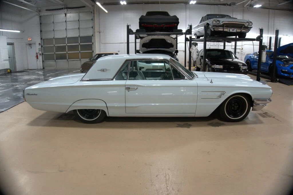 1965 Ford Thunderbird 4th Gen - Image 6 of 21