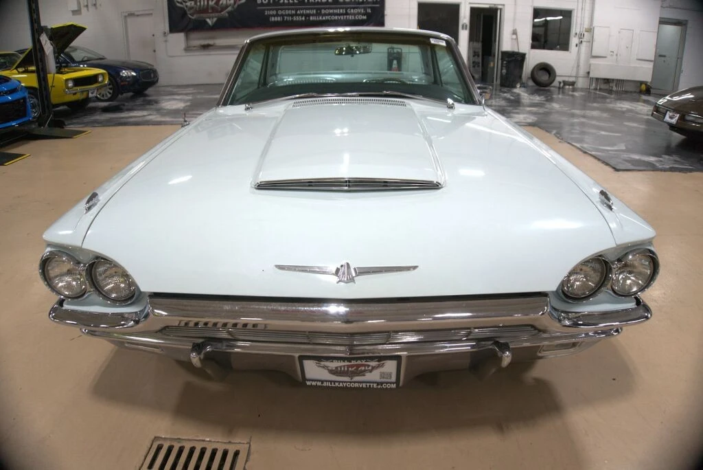 1965 Ford Thunderbird 4th Gen - Image 8 of 21