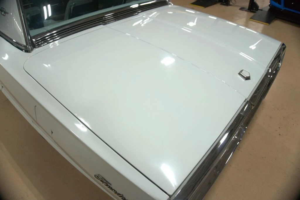 1965 Ford Thunderbird 4th Gen - Image 18 of 21