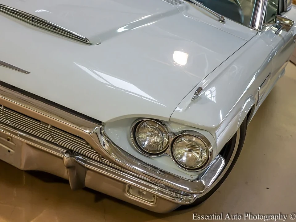 1965 Ford Thunderbird 4th Gen - Image 6 of 12