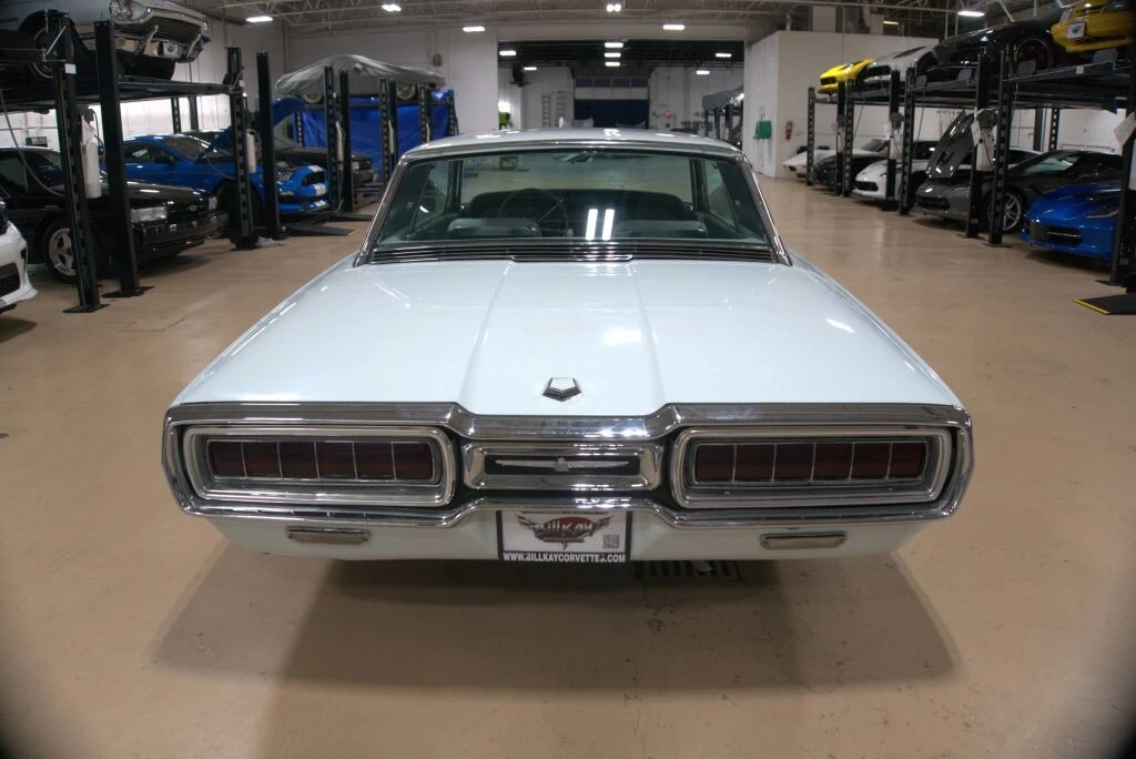1965 Ford Thunderbird 4th Gen - Image 4 of 21