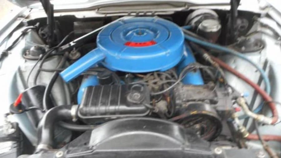 1965 Ford Thunderbird 4th Gen - Image 9 of 10