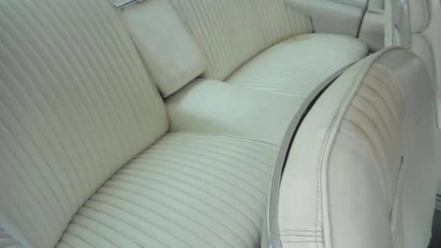 1965 Ford Thunderbird 4th Gen - Image 6 of 10