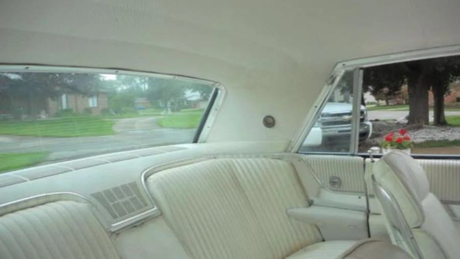 1965 Ford Thunderbird 4th Gen - Image 7 of 10
