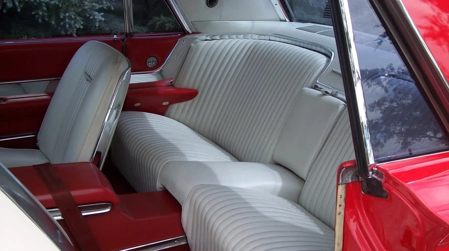 1965 Ford Thunderbird 4th Gen - Image 7 of 10