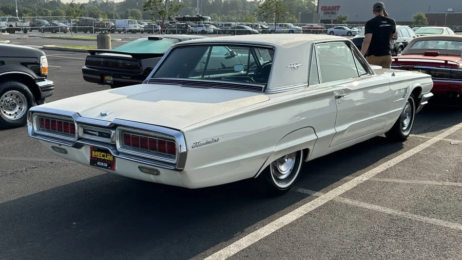 1965 Ford Thunderbird 4th Gen - Image 2 of 6