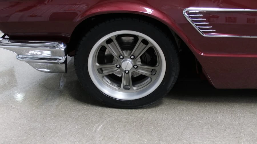 1965 Ford Thunderbird 4th Gen - Image 10 of 12