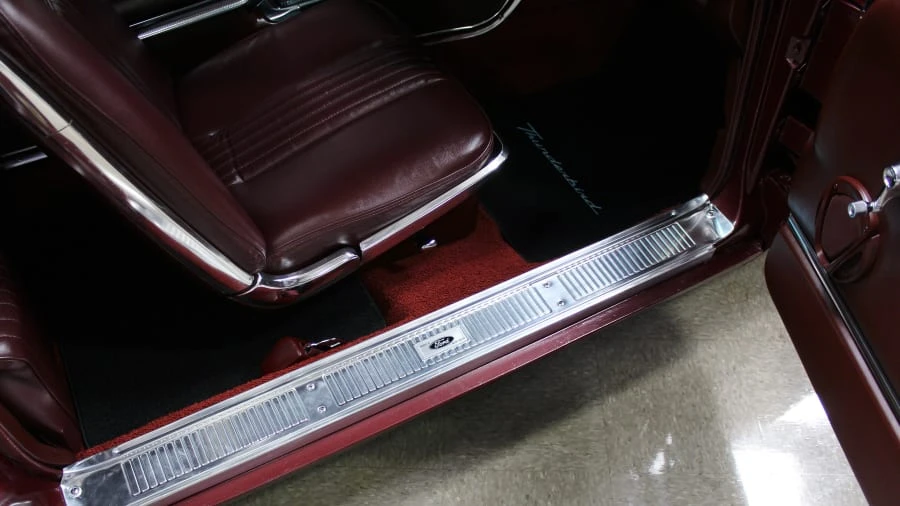 1965 Ford Thunderbird 4th Gen - Image 11 of 12