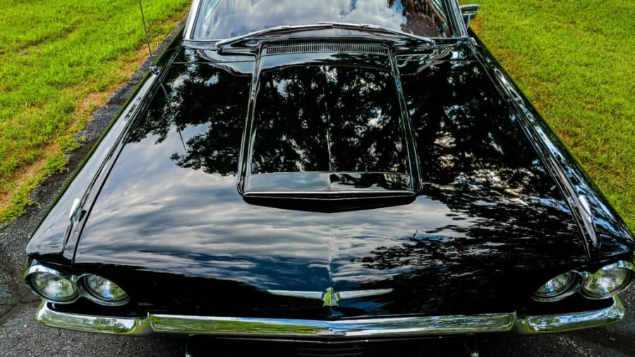 1965 Ford Thunderbird 4th Gen - Image 7 of 13