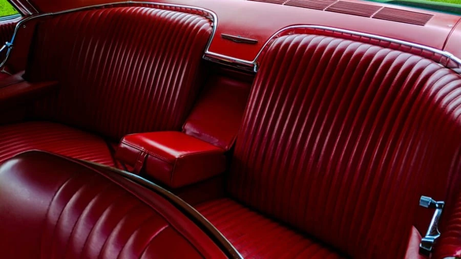 1965 Ford Thunderbird 4th Gen - Image 6 of 13