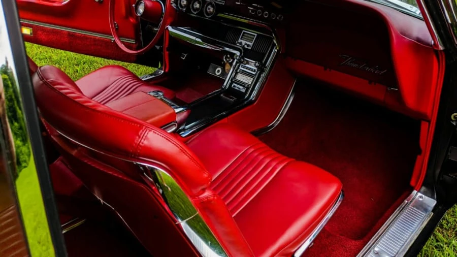 1965 Ford Thunderbird 4th Gen - Image 5 of 13