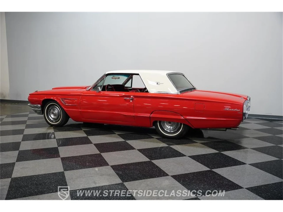 1965 Ford Thunderbird 4th Gen - Image 7 of 31