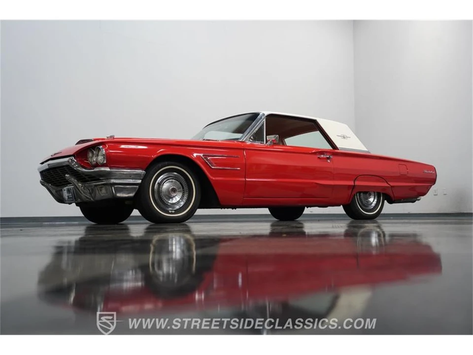 1965 Ford Thunderbird 4th Gen - Image 19 of 31