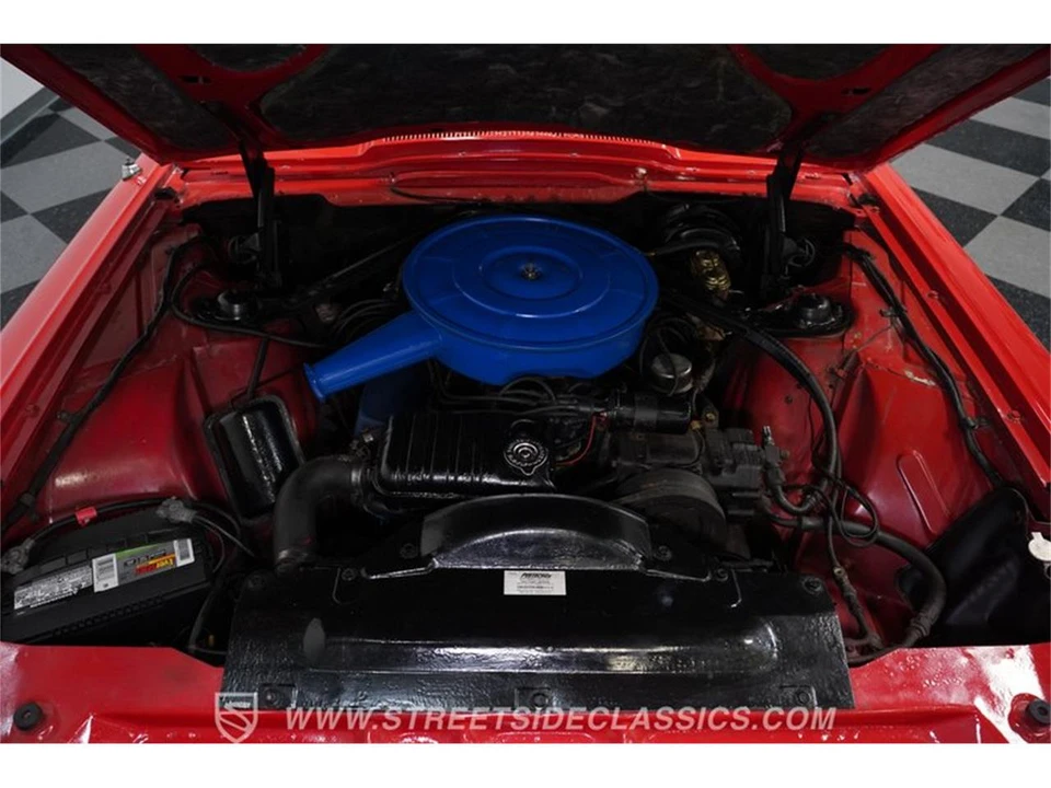 1965 Ford Thunderbird 4th Gen - Image 31 of 31