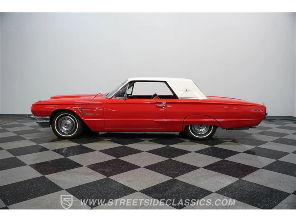 1965 Ford Thunderbird 4th Gen - Image 6 of 31