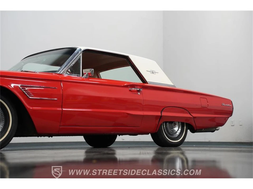 1965 Ford Thunderbird 4th Gen - Image 20 of 31