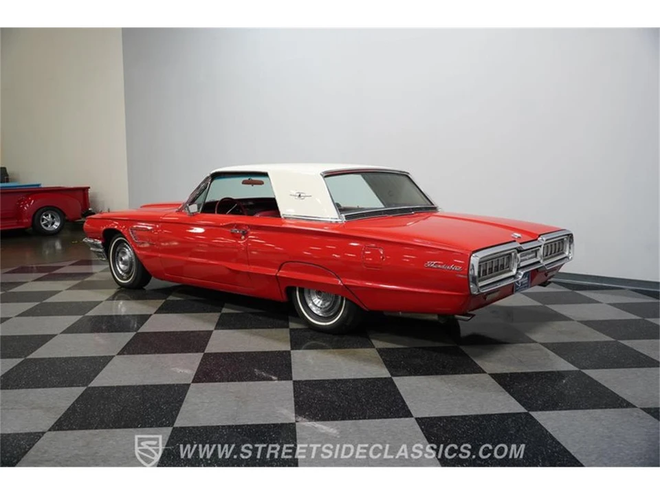 1965 Ford Thunderbird 4th Gen - Image 8 of 31