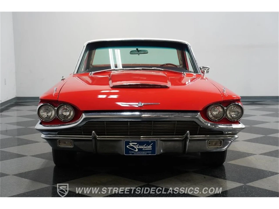 1965 Ford Thunderbird 4th Gen - Image 16 of 31