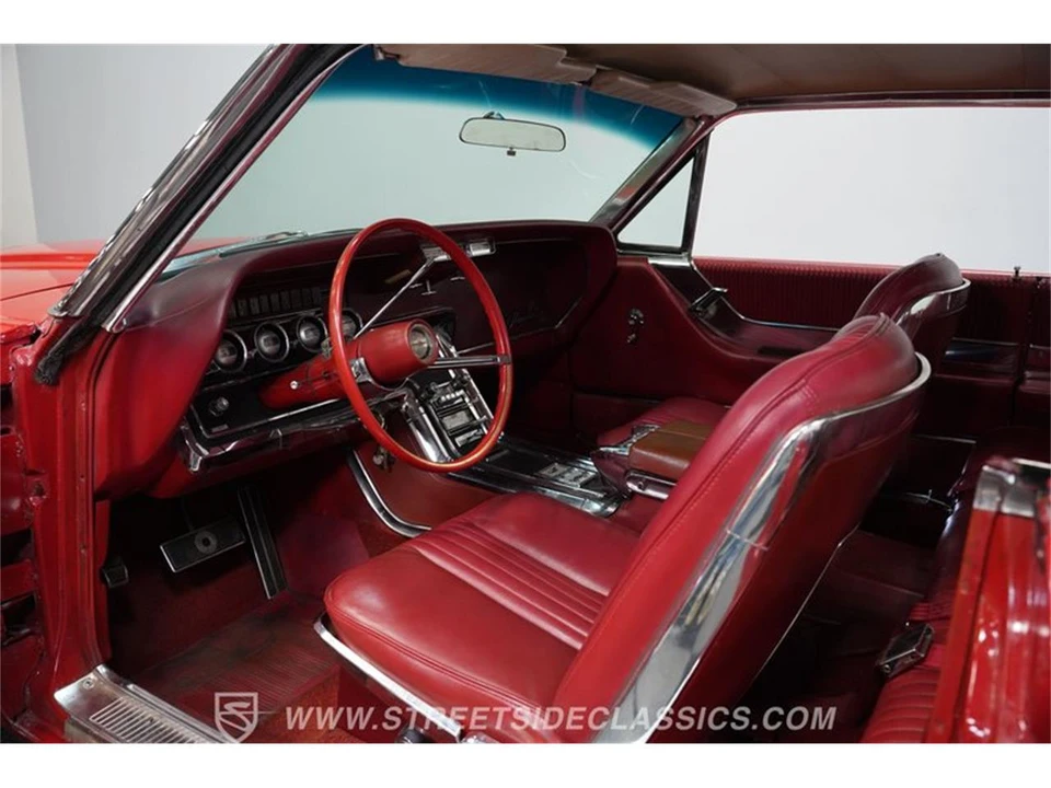 1965 Ford Thunderbird 4th Gen - Image 2 of 31
