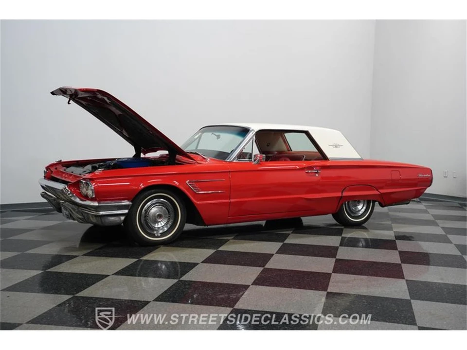 1965 Ford Thunderbird 4th Gen - Image 29 of 31