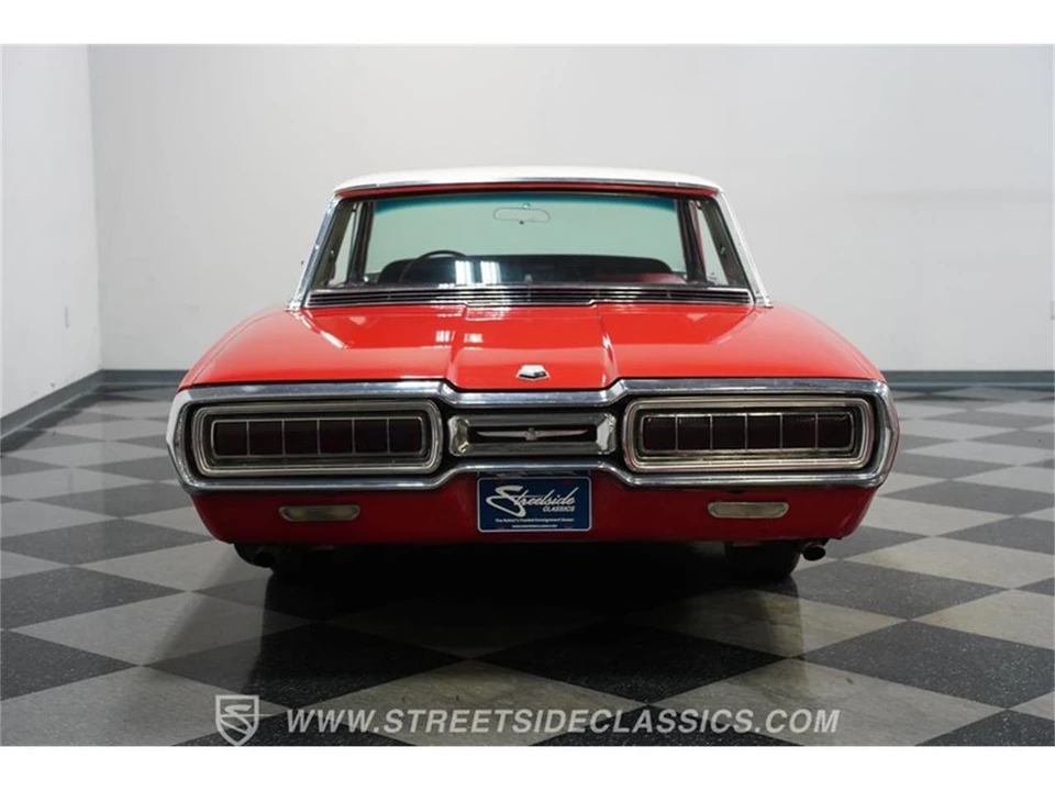 1965 Ford Thunderbird 4th Gen - Image 9 of 31