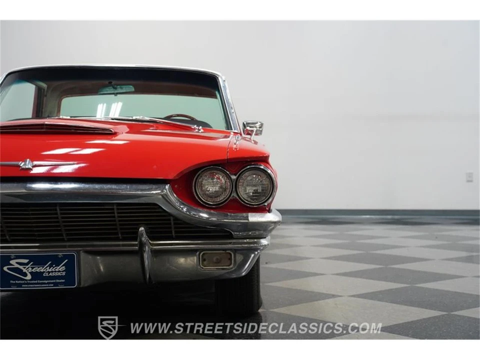 1965 Ford Thunderbird 4th Gen - Image 18 of 31