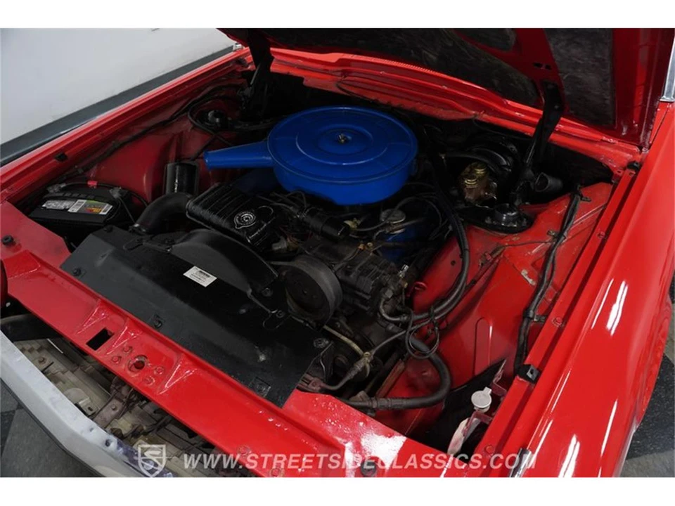 1965 Ford Thunderbird 4th Gen - Image 30 of 31