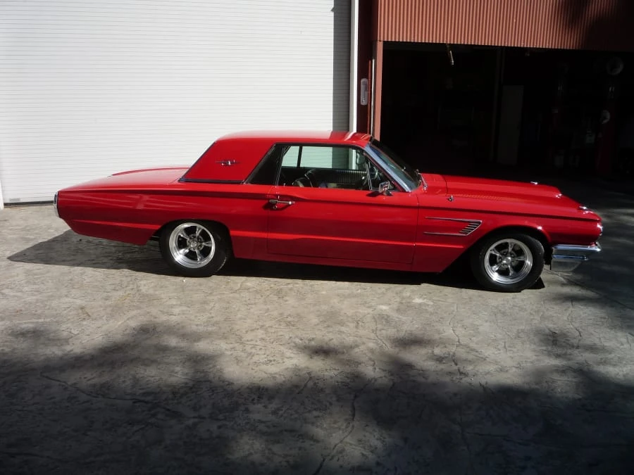 1965 Ford Thunderbird 4th Gen - Image 2 of 7