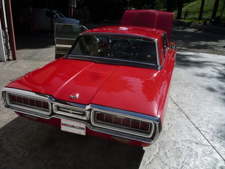 1965 Ford Thunderbird 4th Gen - Image 6 of 7