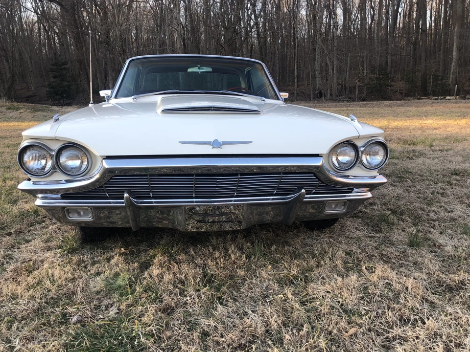1965 Ford Thunderbird 4th Gen - Image 26 of 31