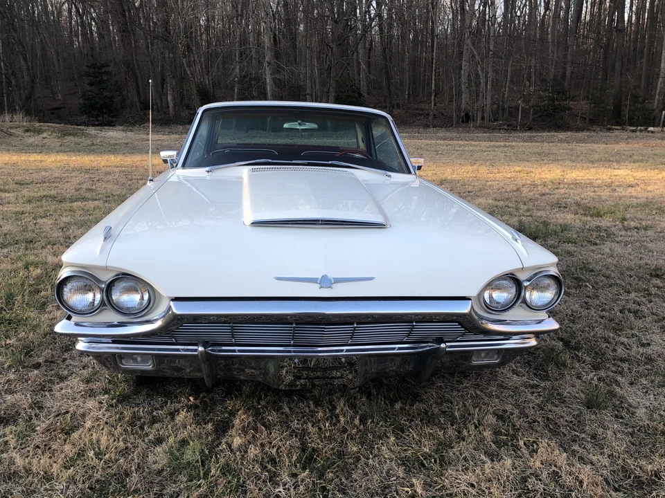 1965 Ford Thunderbird 4th Gen - Image 27 of 31